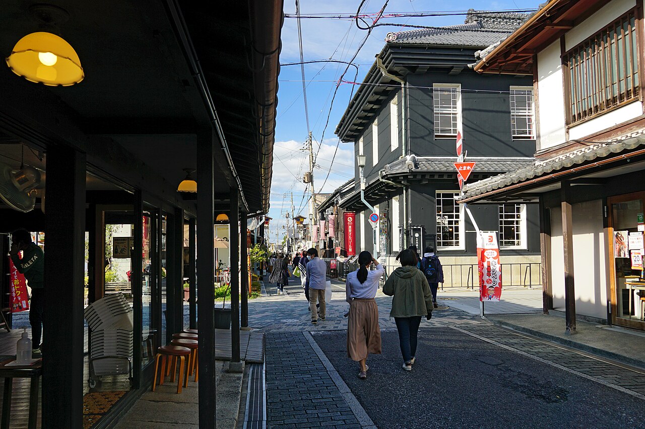 長浜