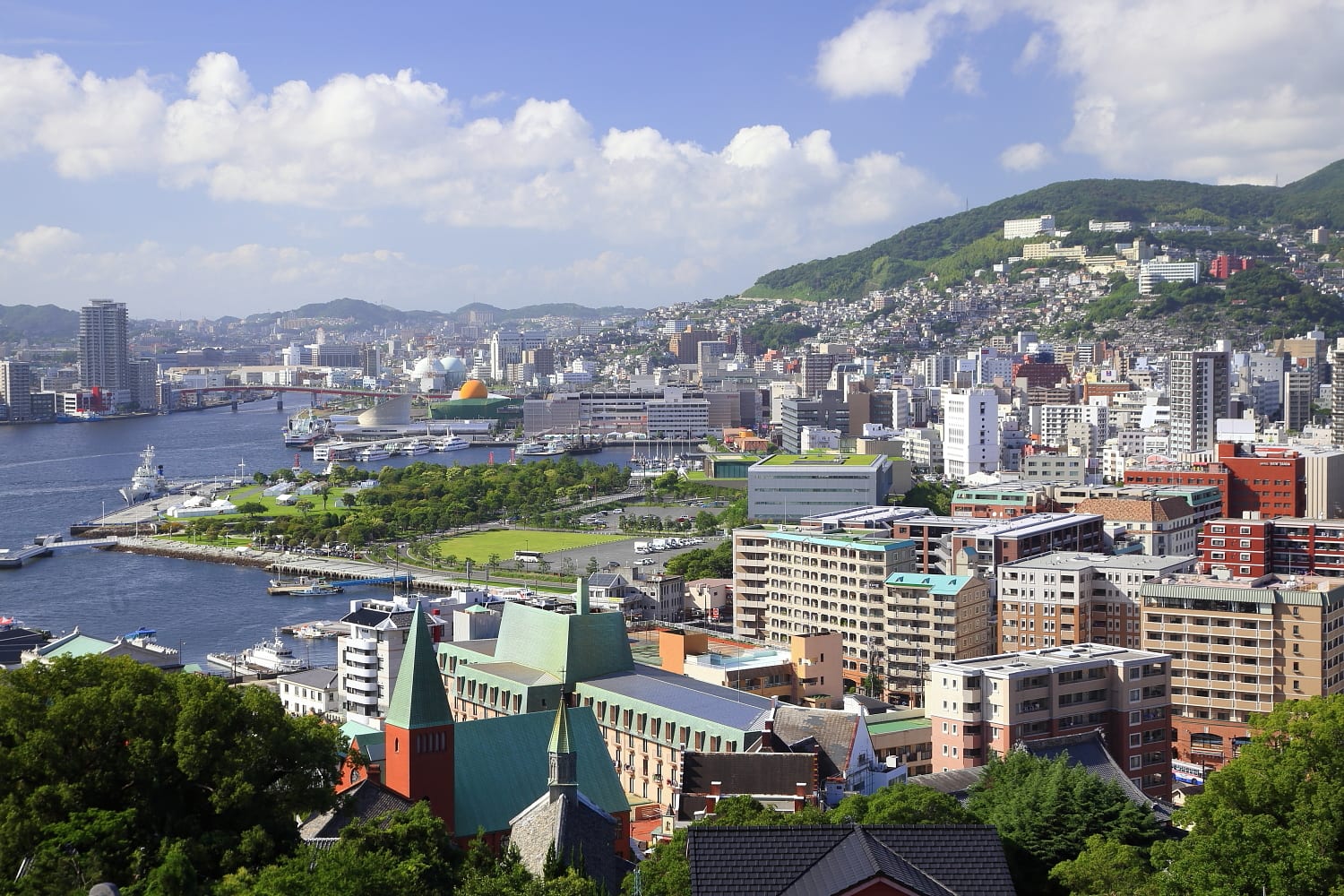 長崎