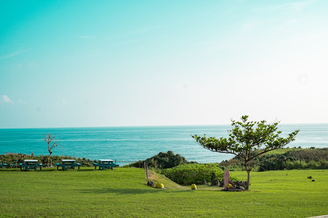 片貝海岸