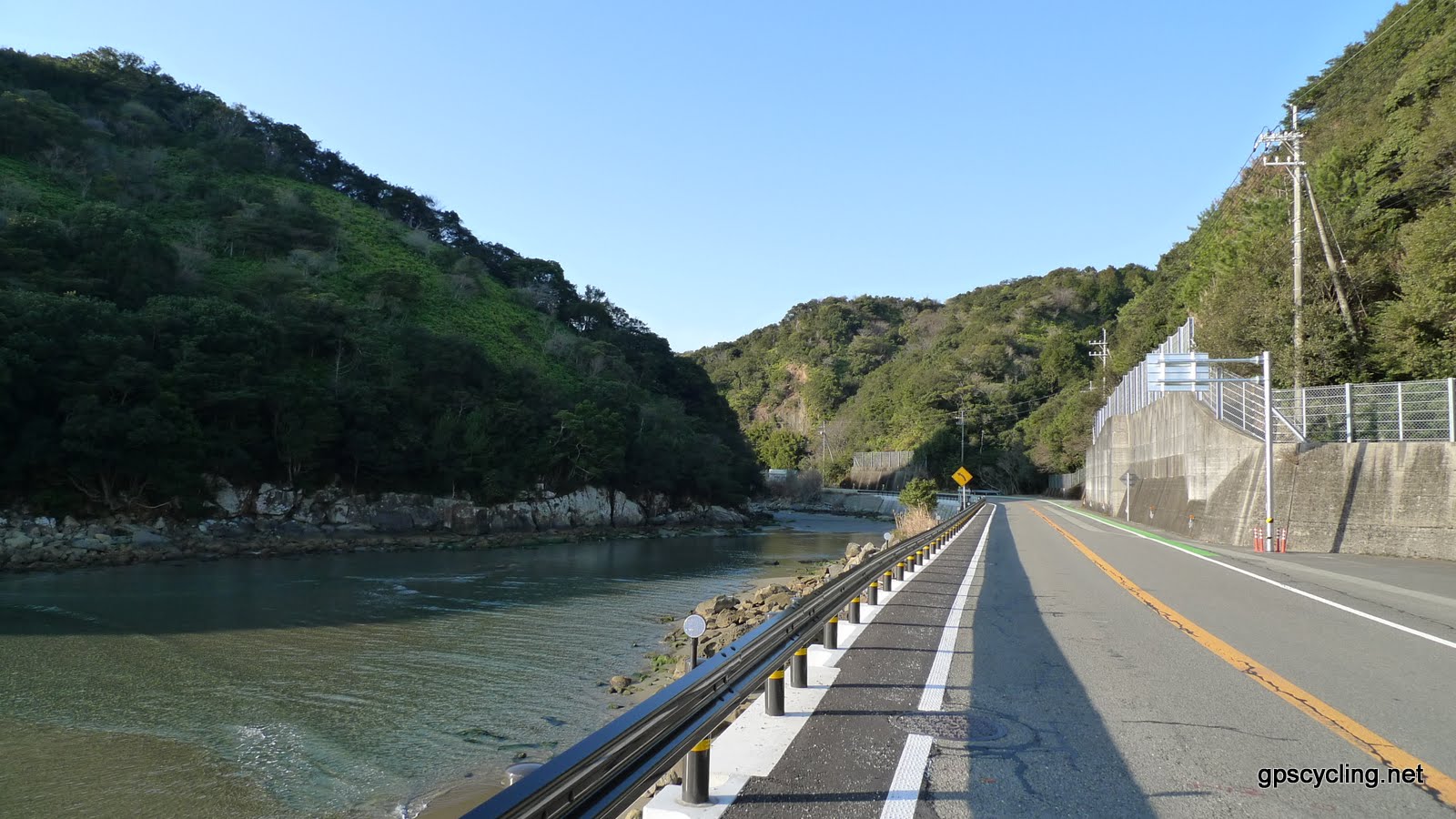 土佐街道