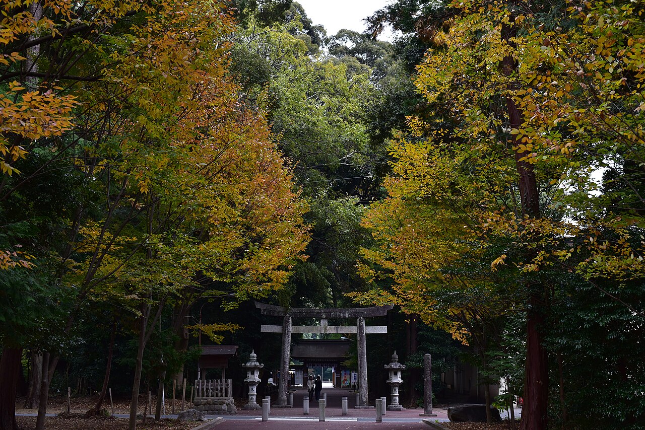 利賀村