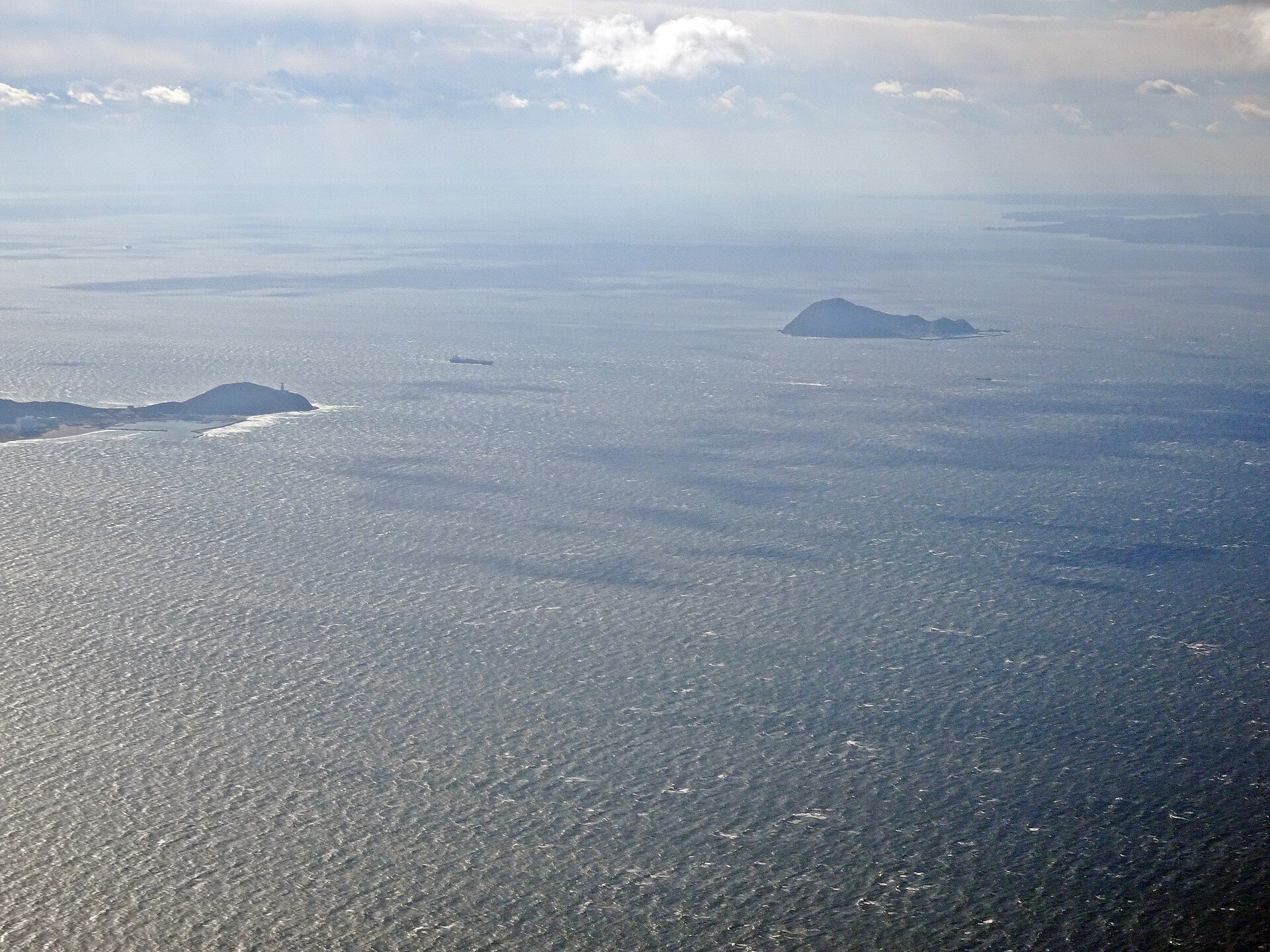 伊良湖岬