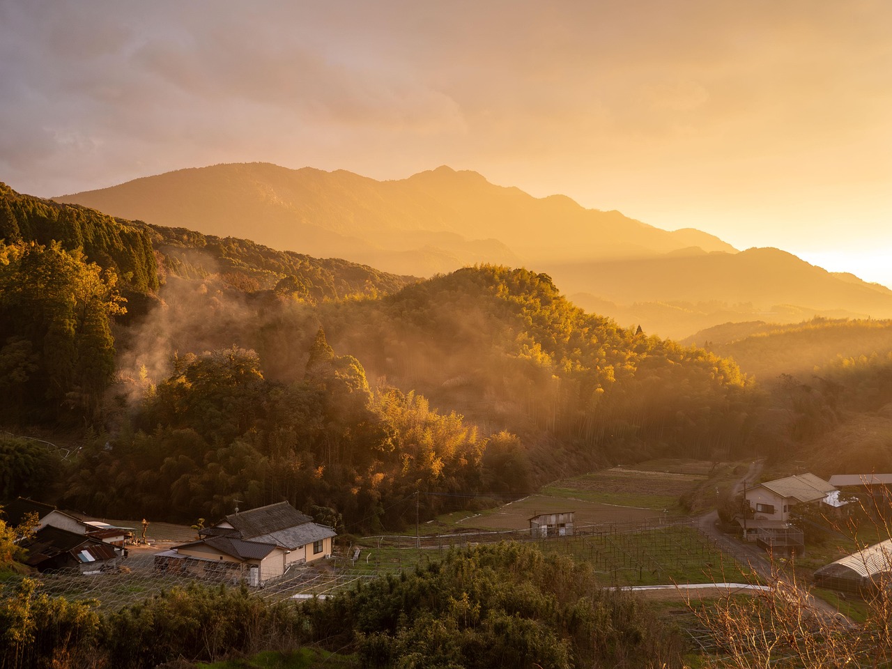 産山村の星の宮古墳