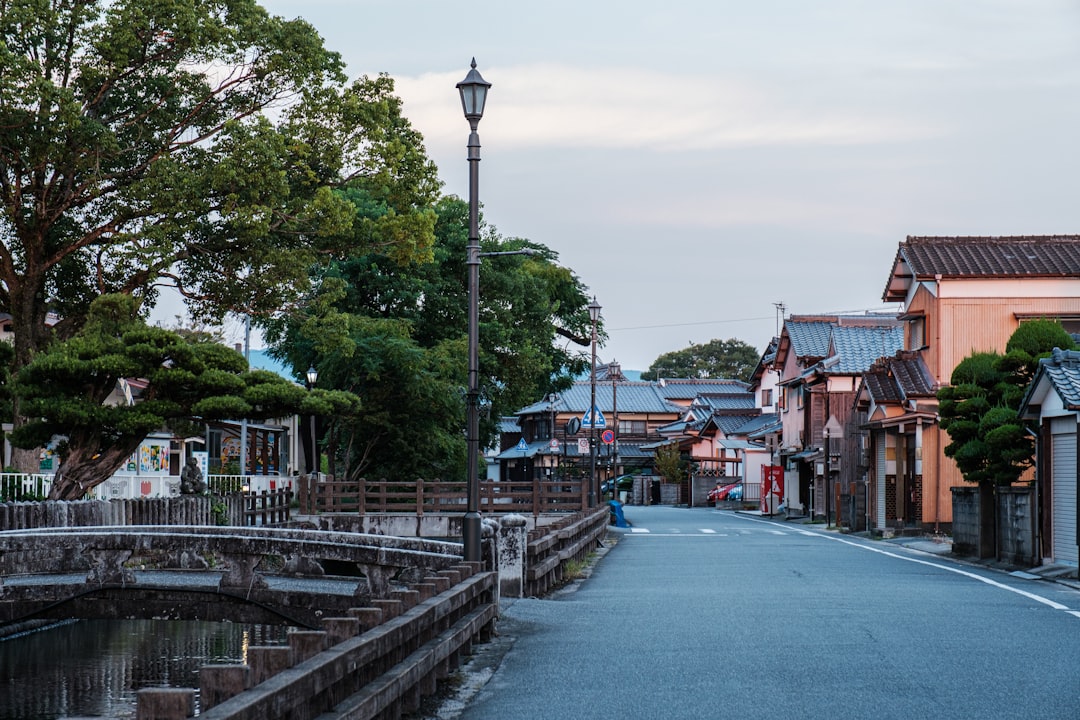 日南