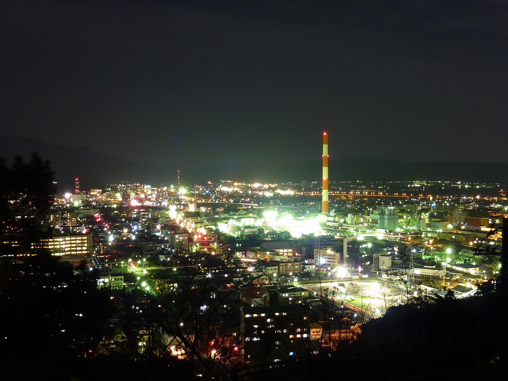延岡