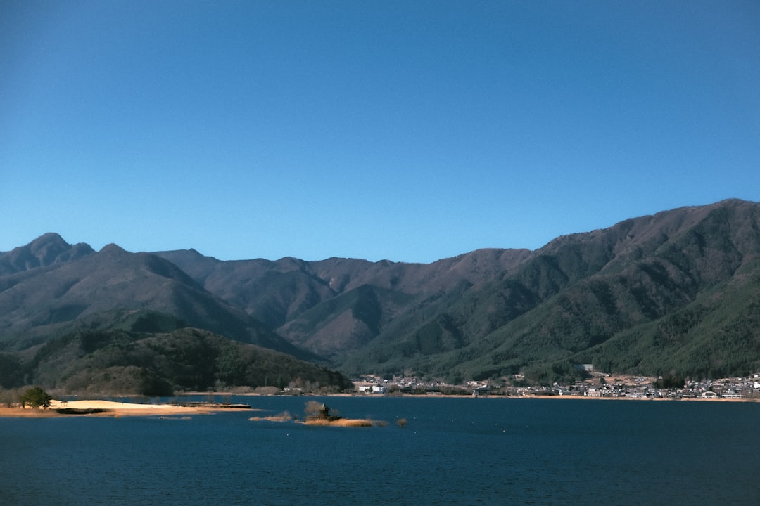 乗鞍の風景