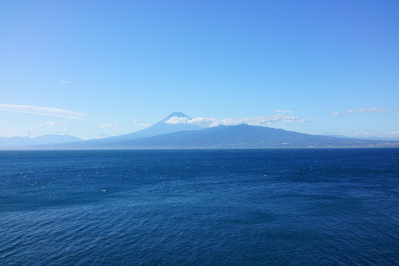 沼津