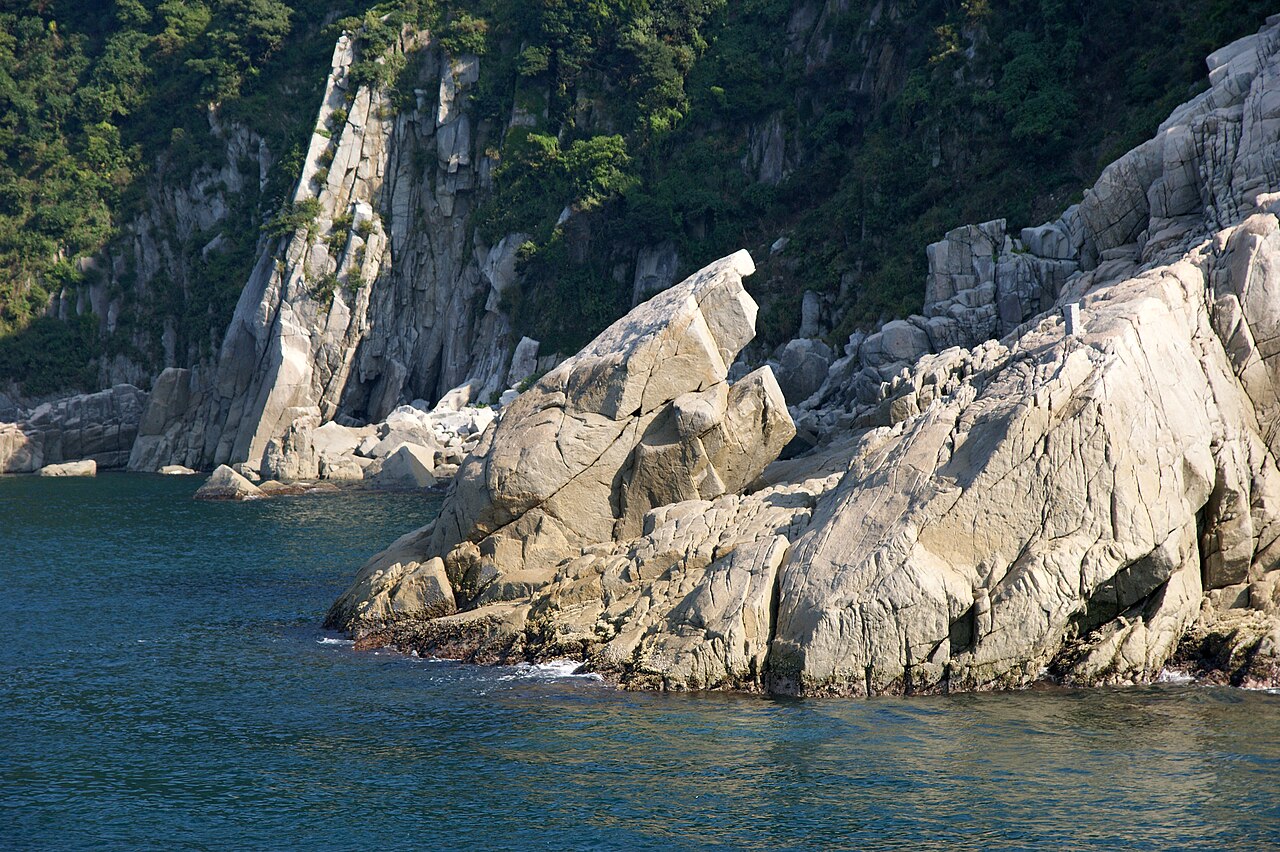 小浜の風景