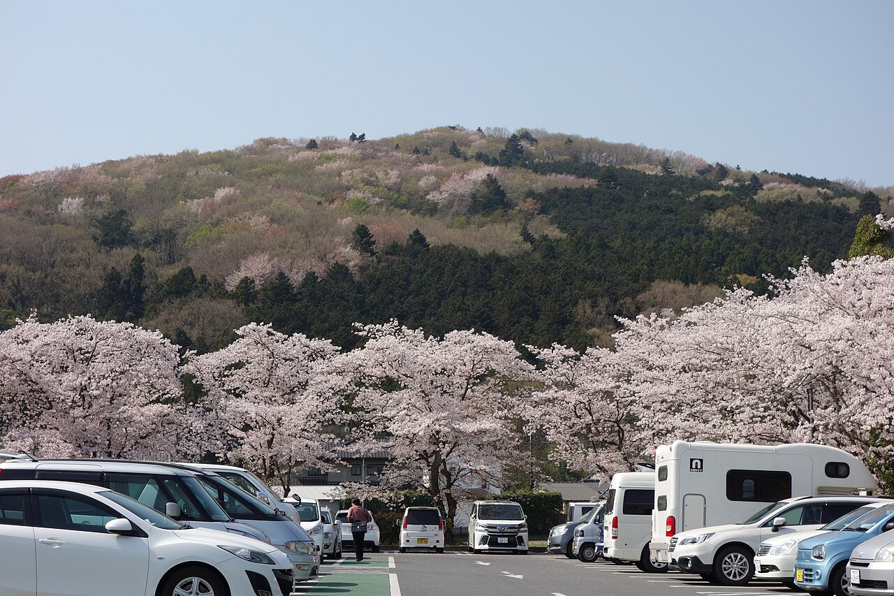 小川町