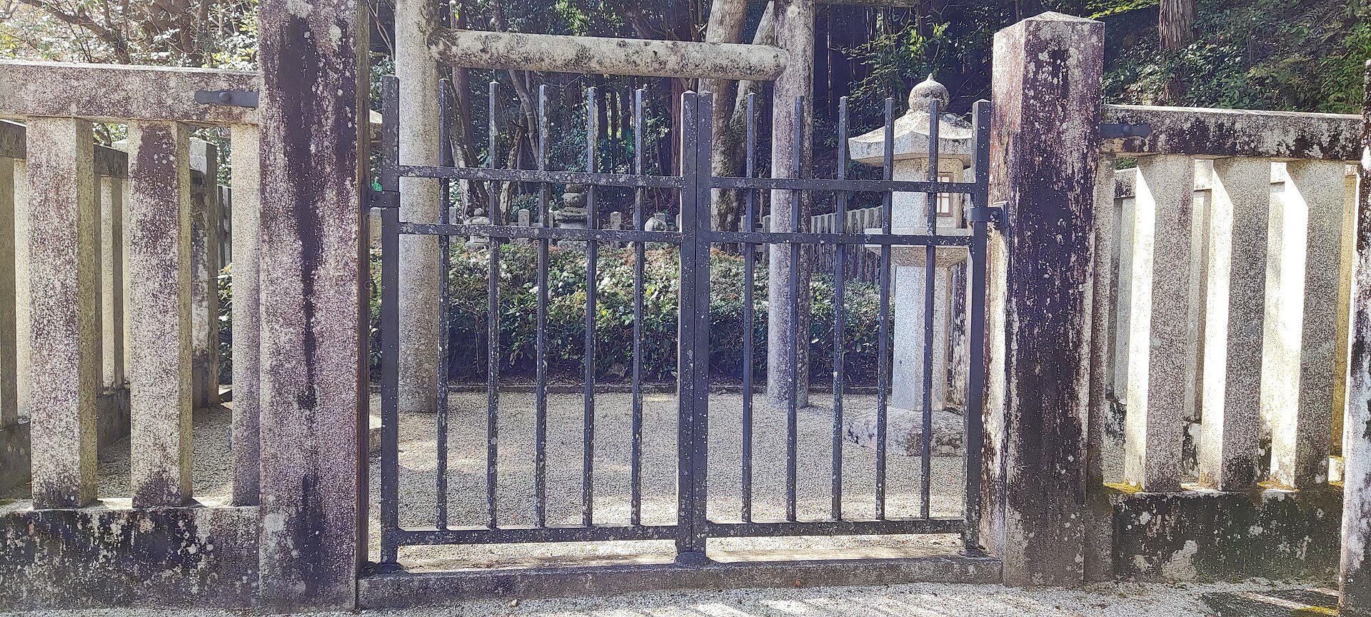 大原の風景