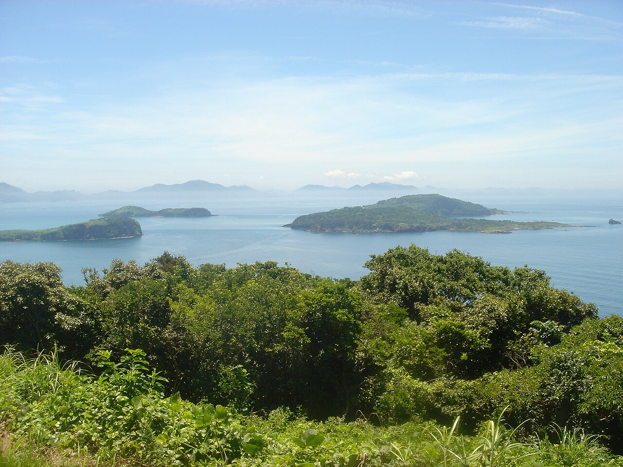 小値賀島