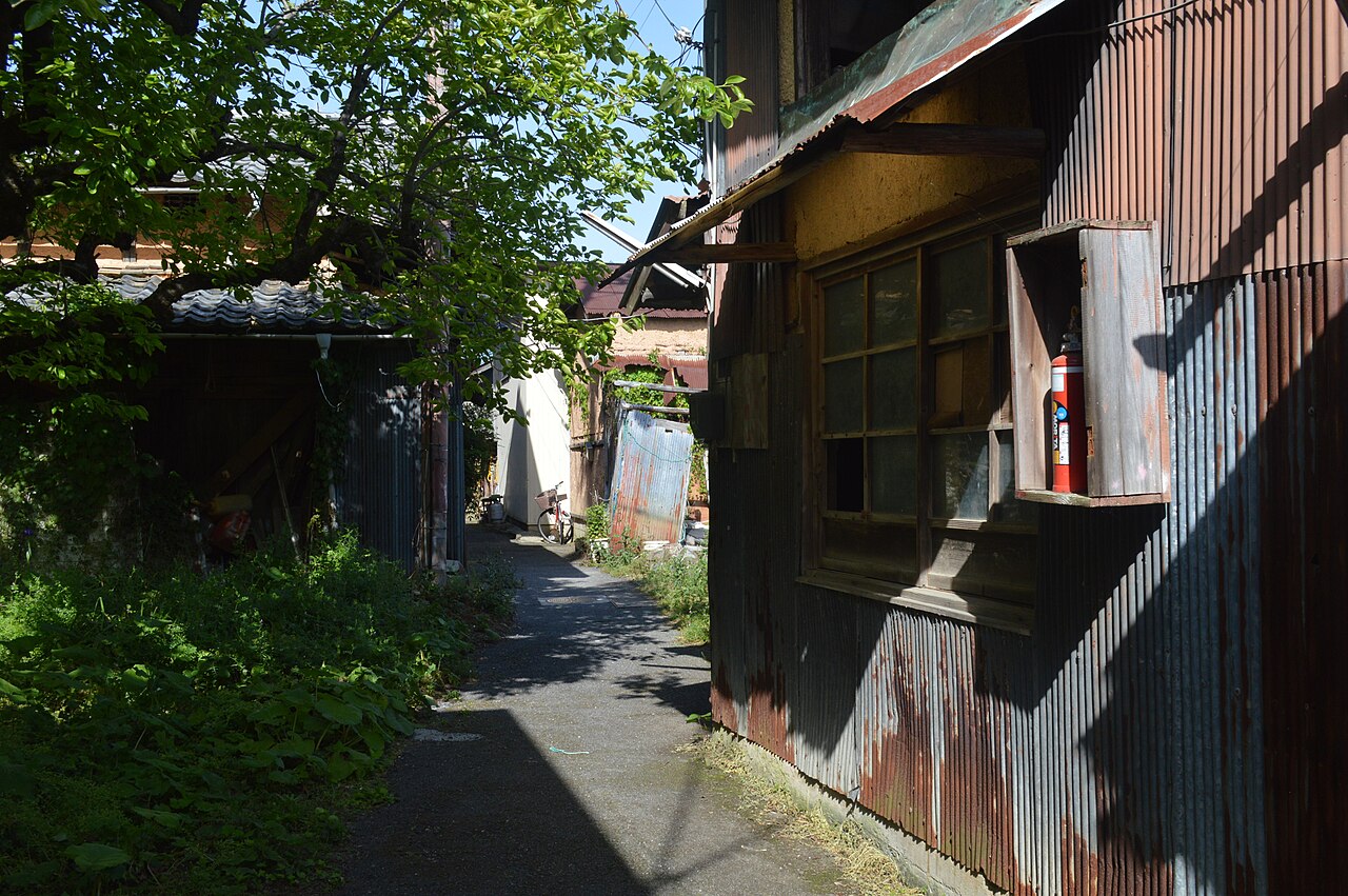 沖島