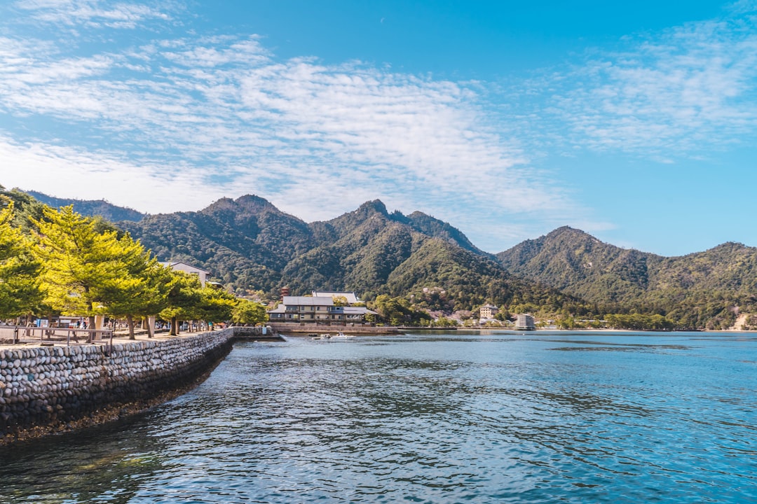 大久野島