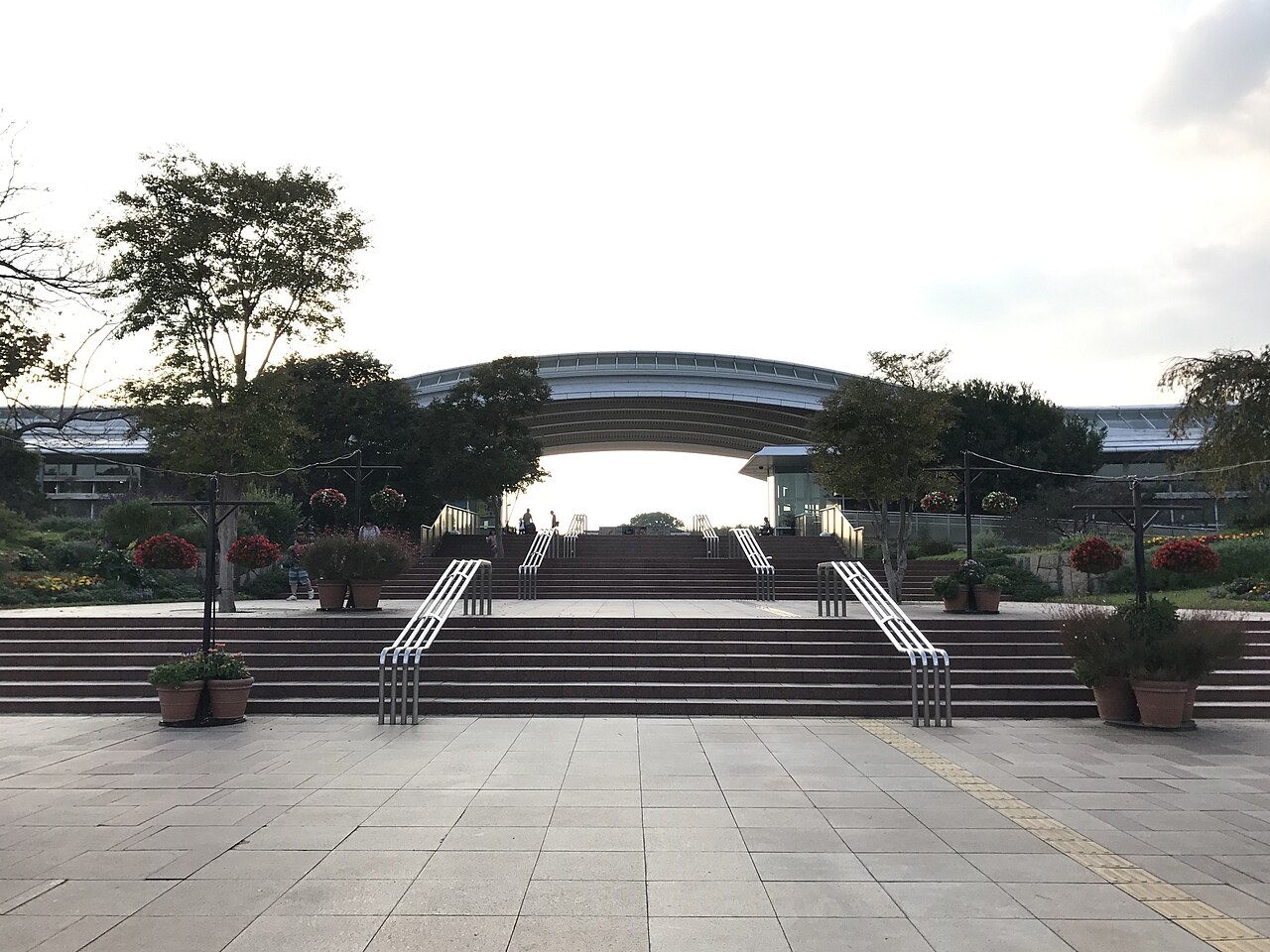 吉野ヶ里歴史公園