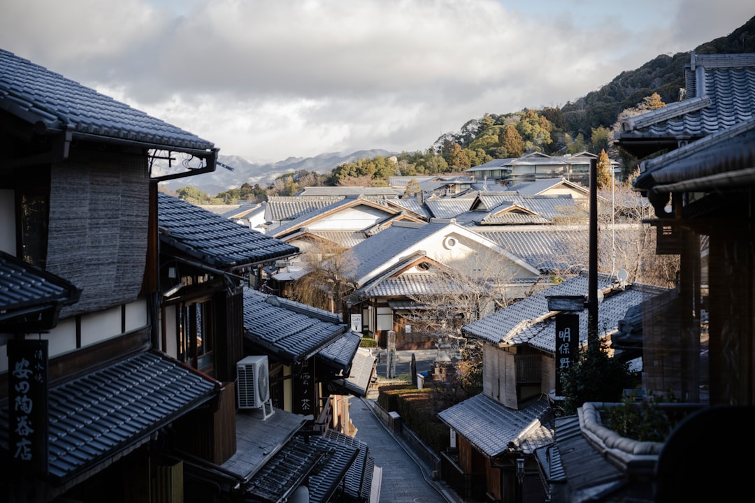 酒田