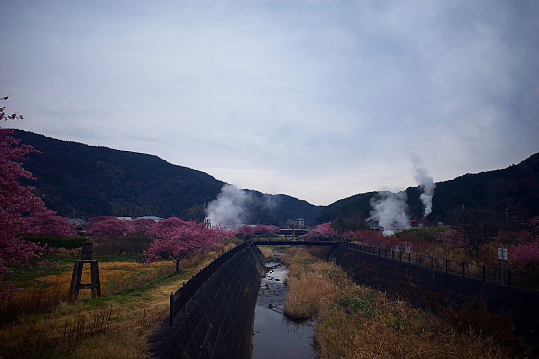 古里温泉