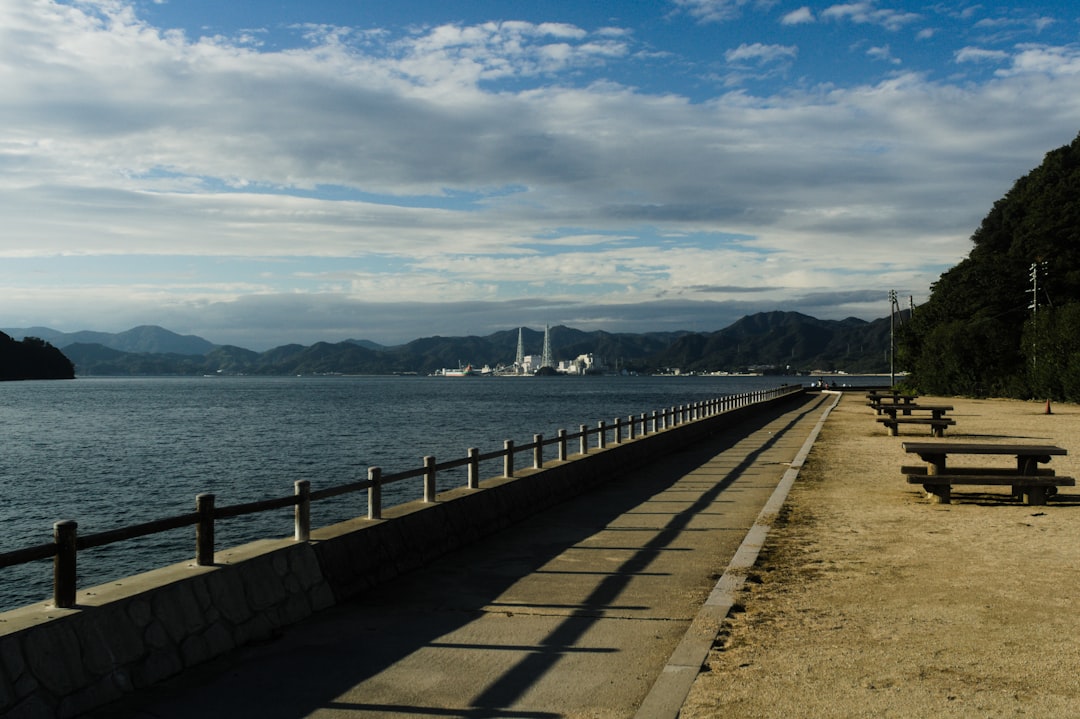 志賀島