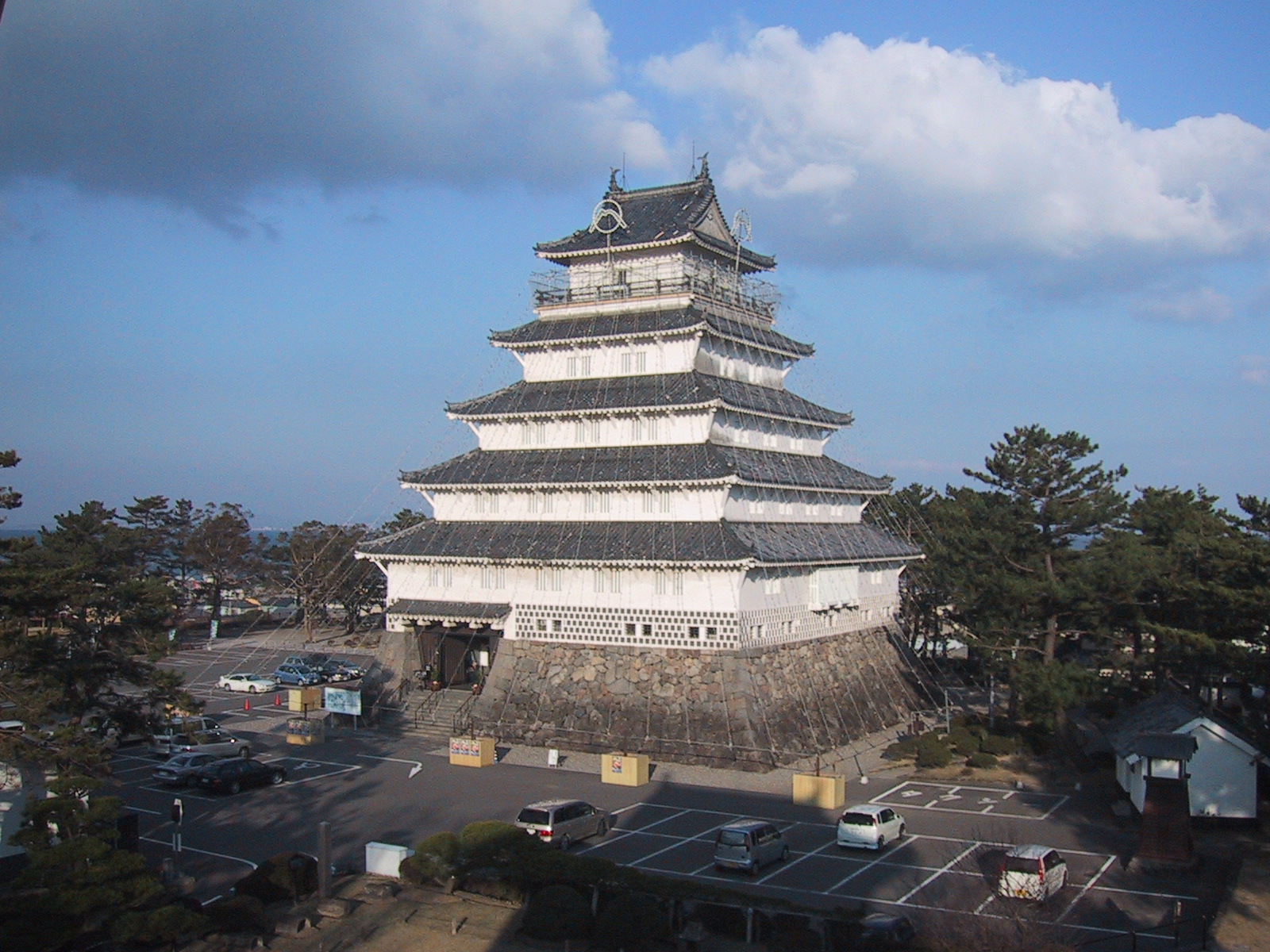 島原