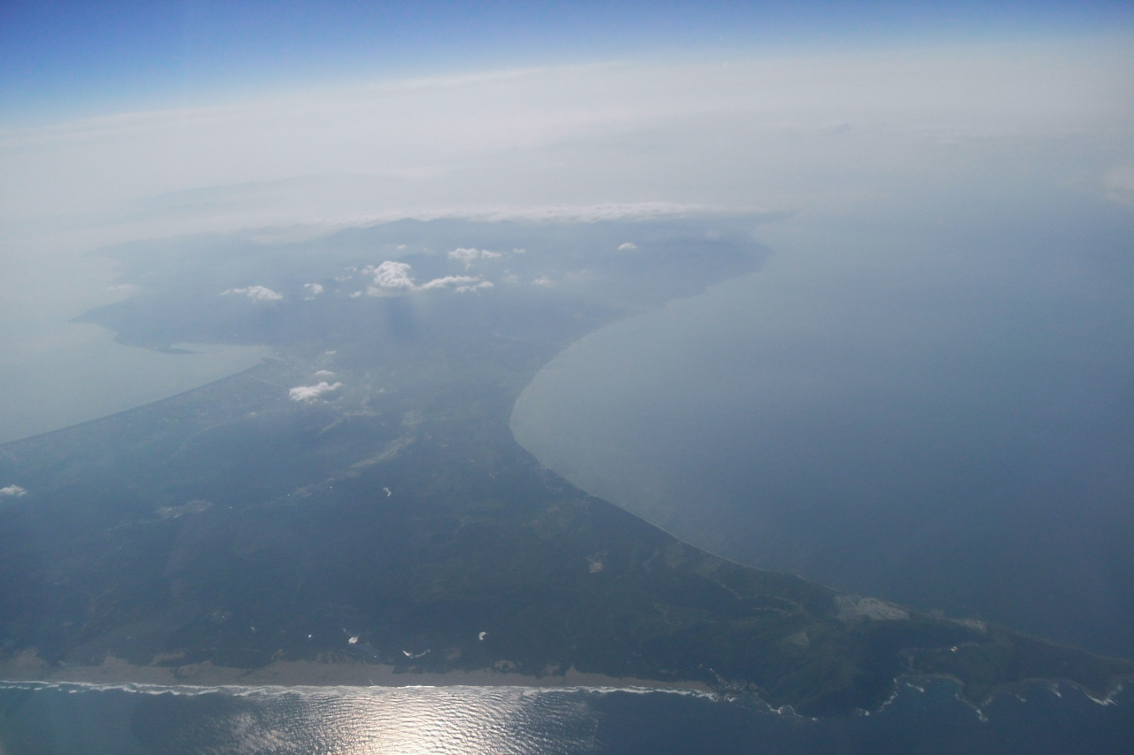 下北半島