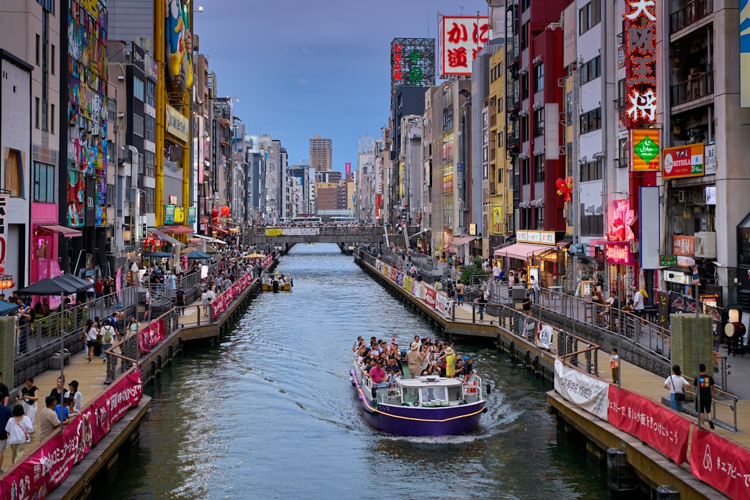 心斎橋