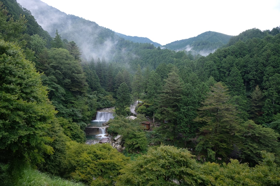 塩原温泉