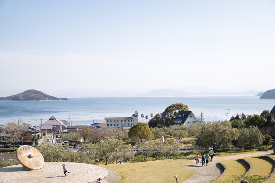 小豆島