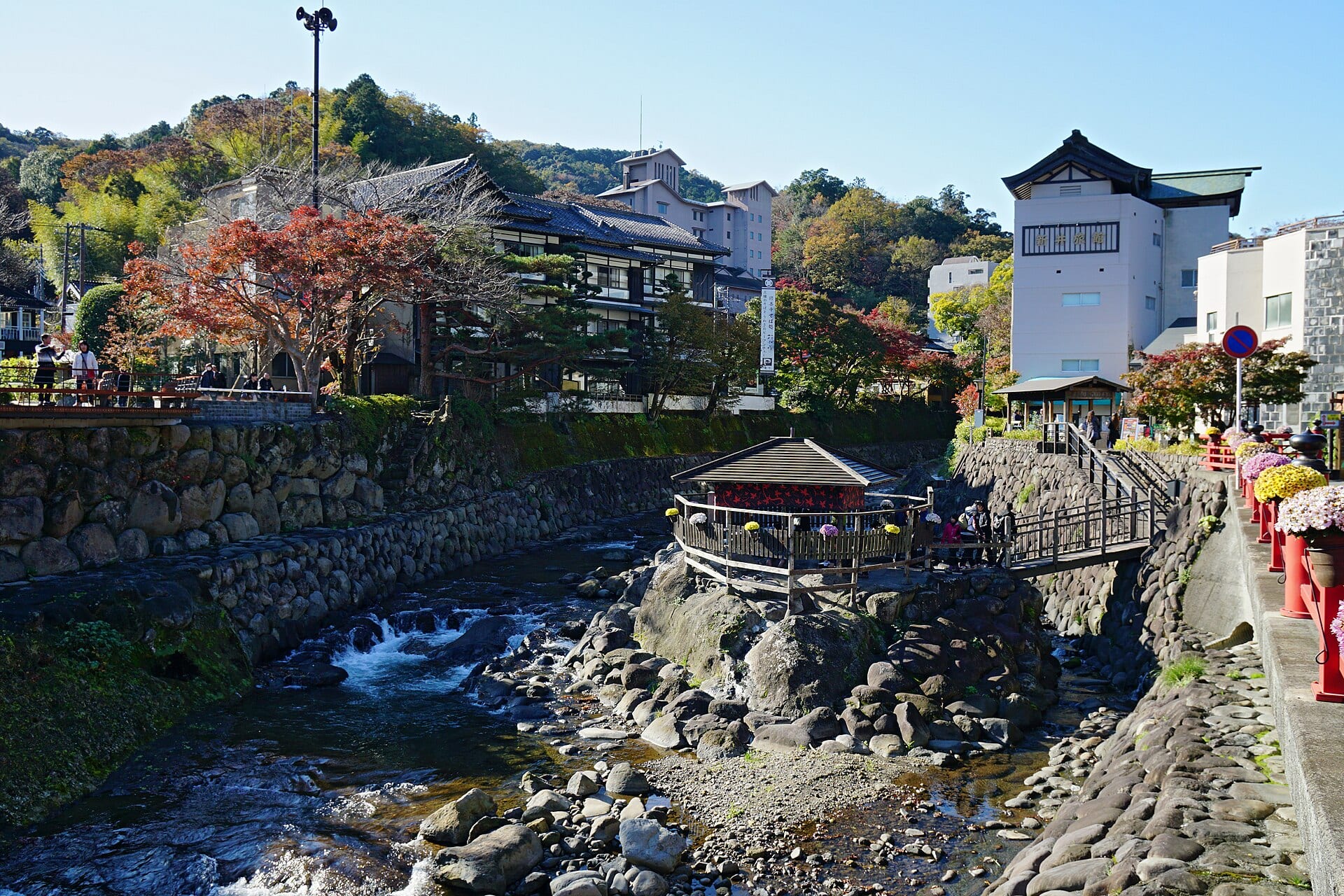 修善寺