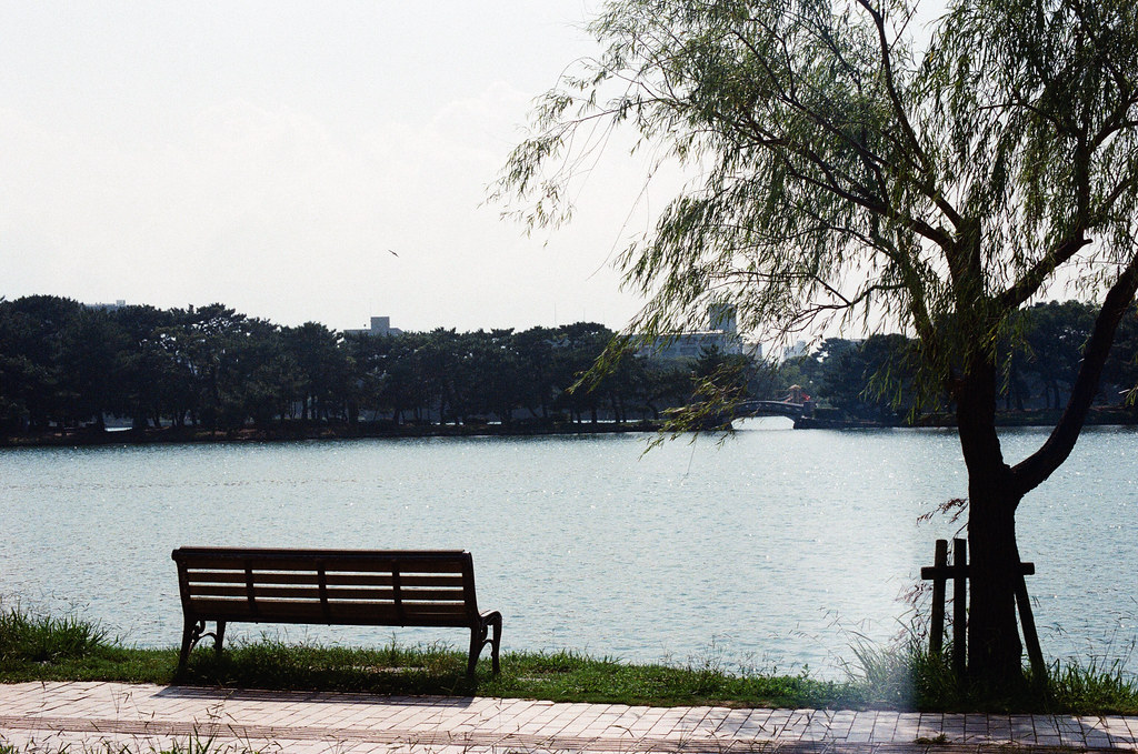 大濠公園