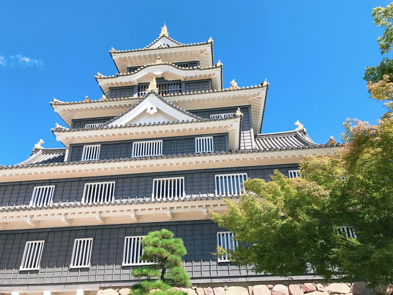 GREENable HIRUZEN