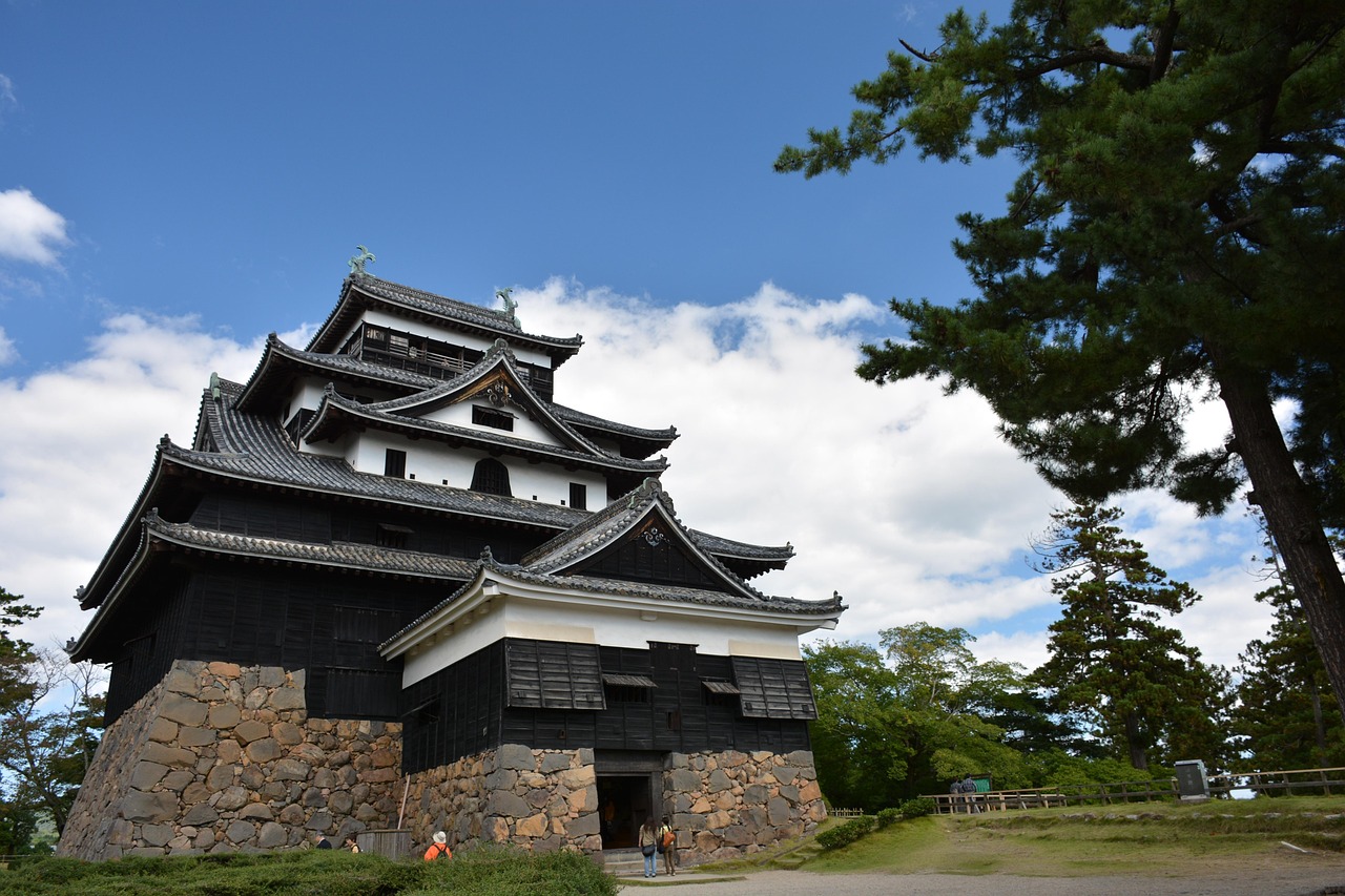 石見神楽伝承館