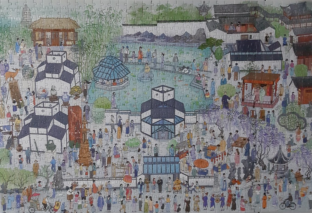 金色堂