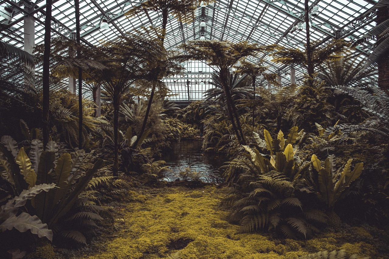聖天院
