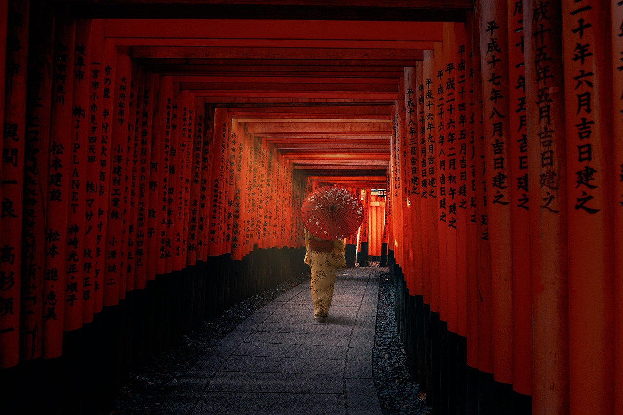 和智埜神社