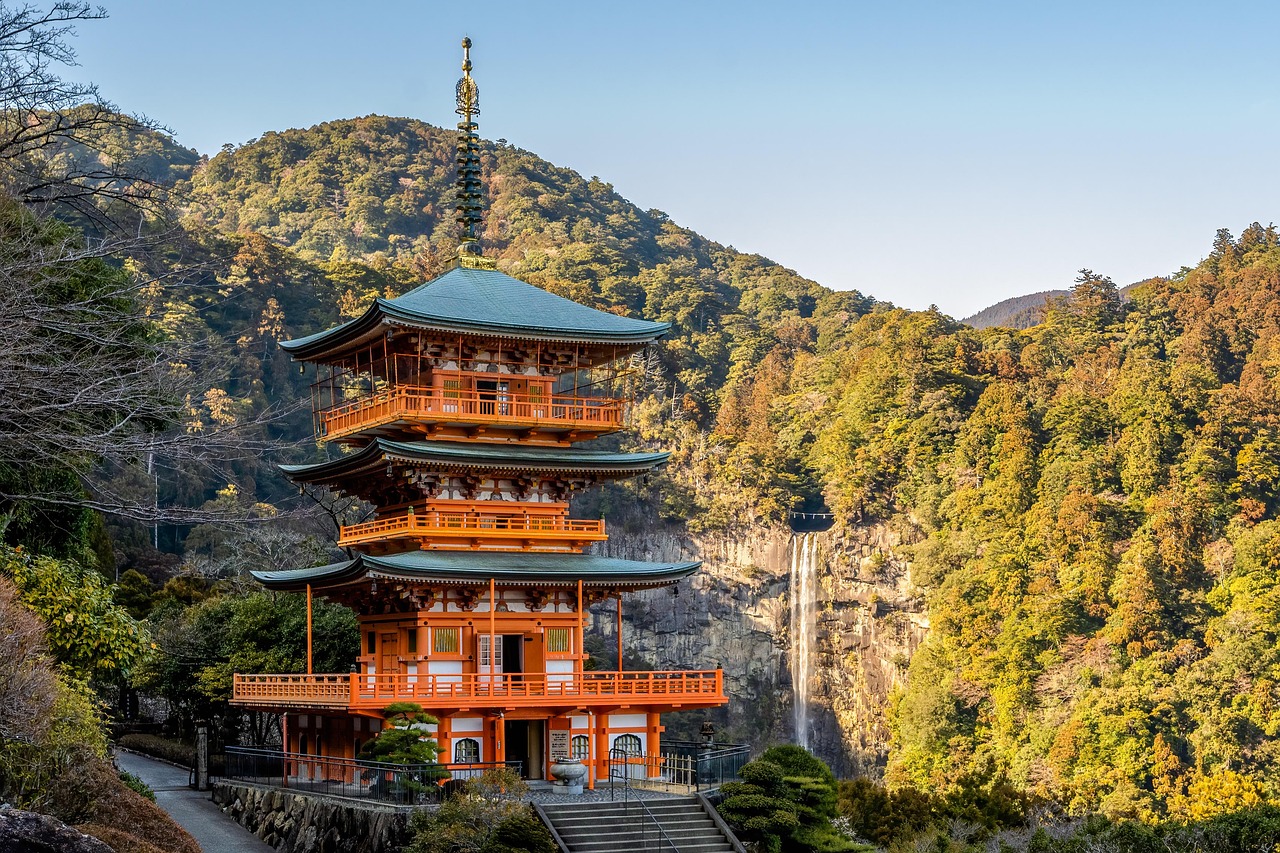 鎌滝
