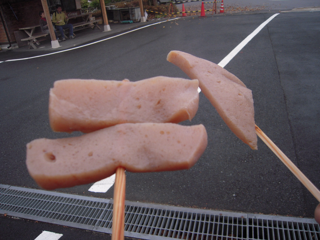 黒滝