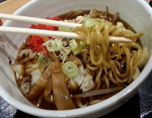 島の食堂