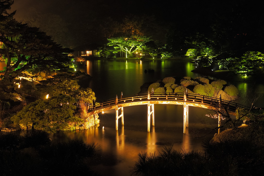 飛来峰