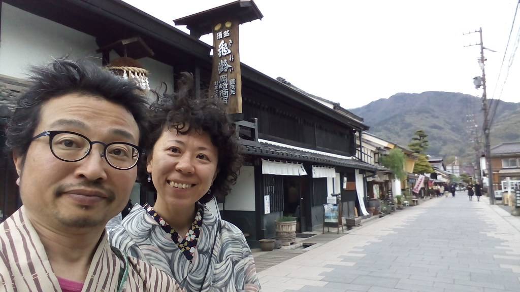 柳町商店街｜シャッターの街かと思ったら、全然違った