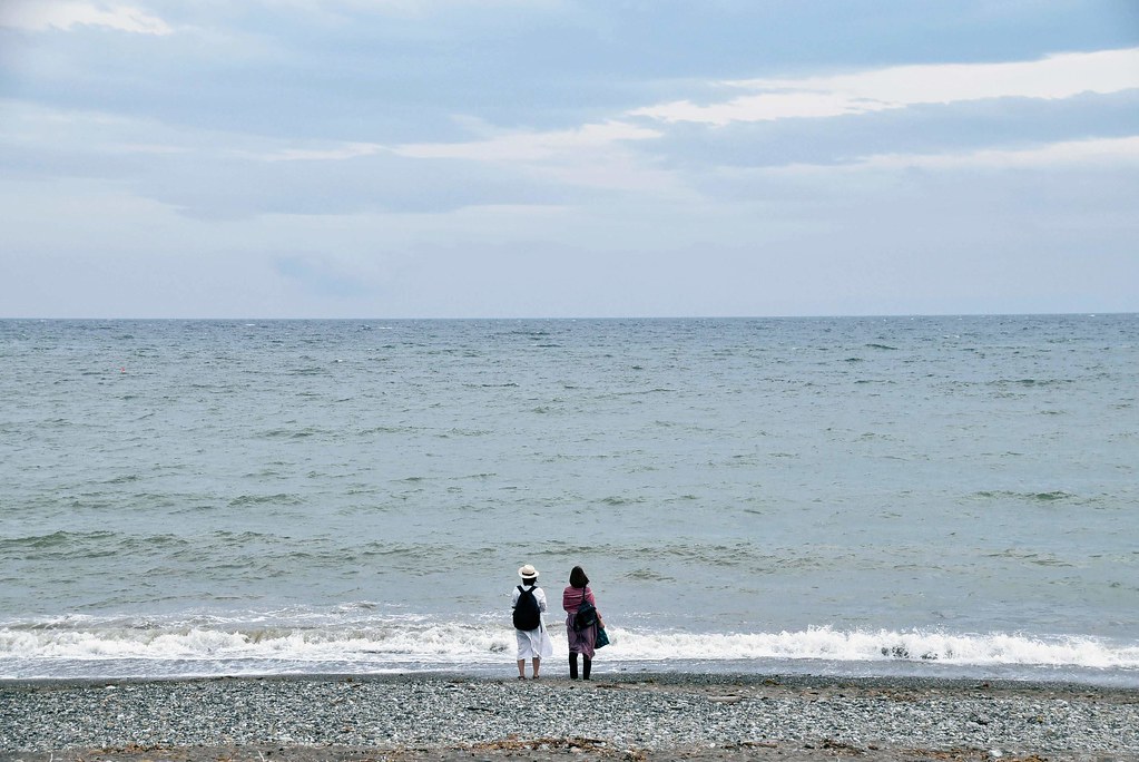 逗子海岸