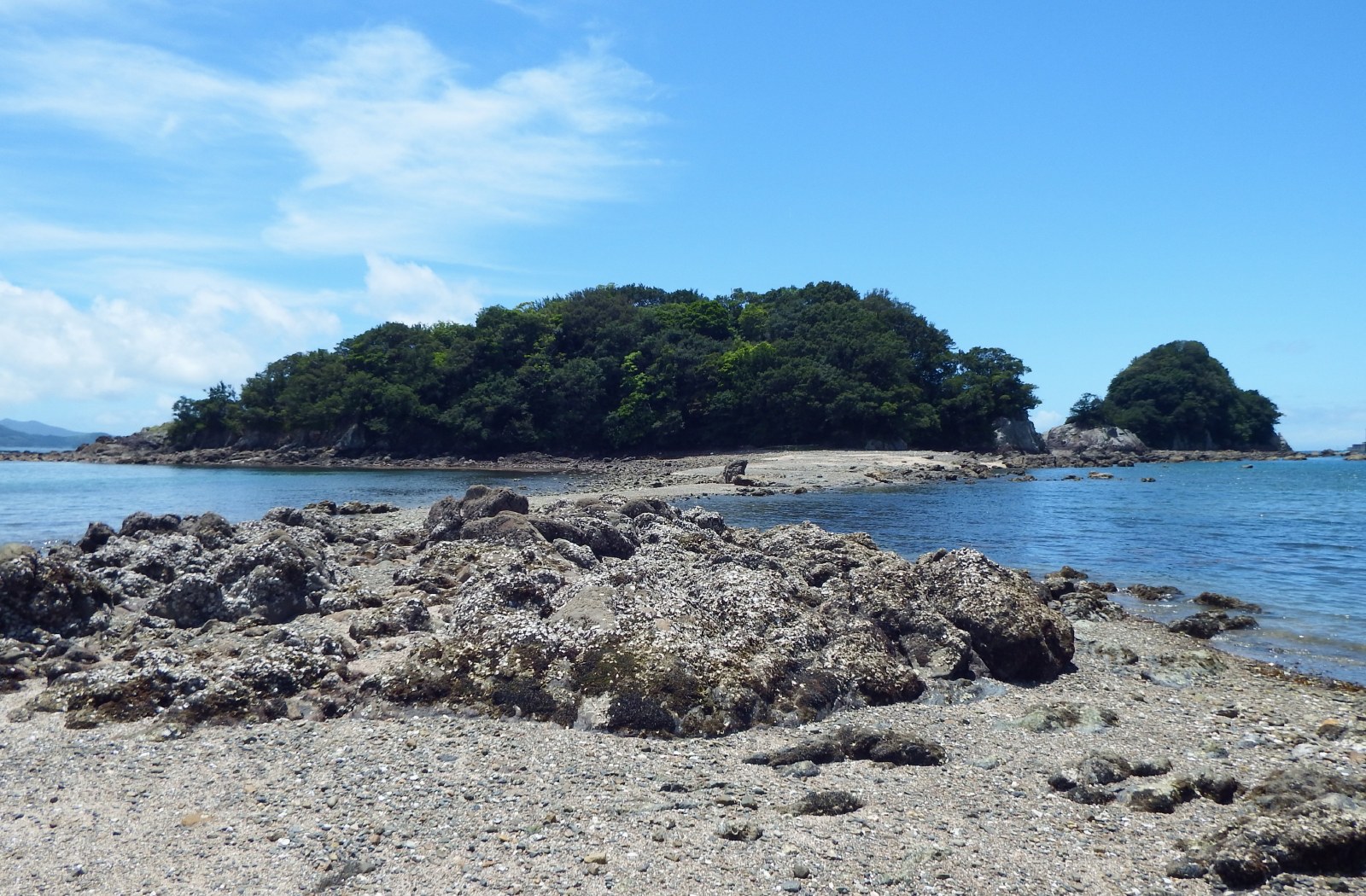宿毛の風景