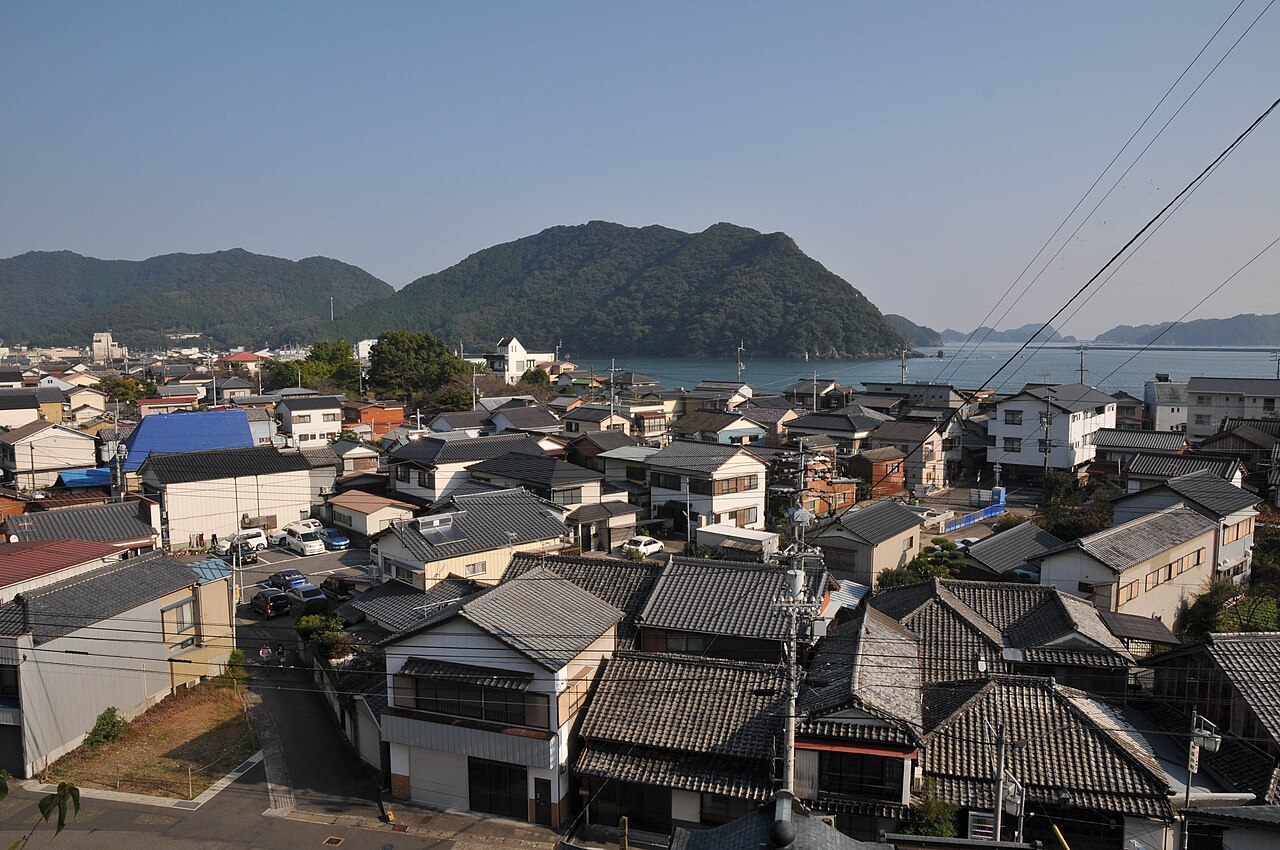 須崎