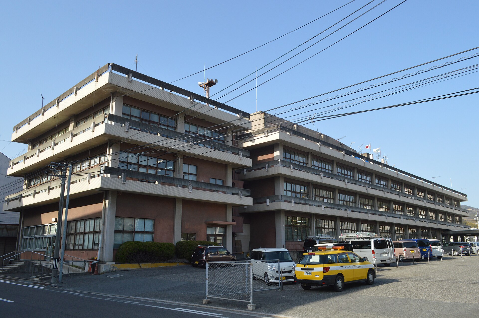 竹原