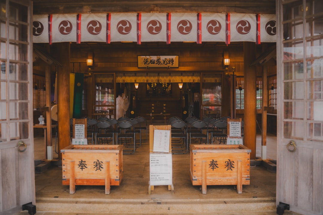 武雄温泉