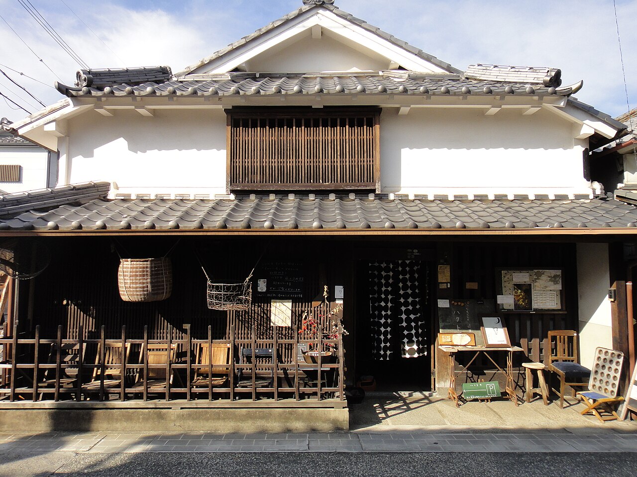 丹波篠山