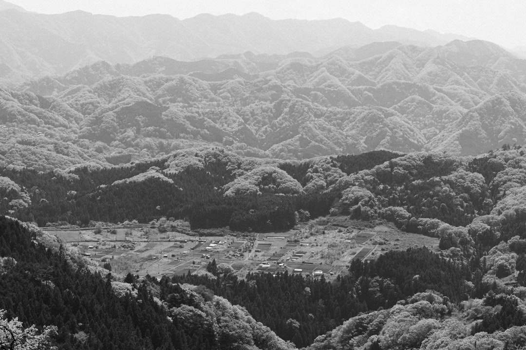 立山黒部