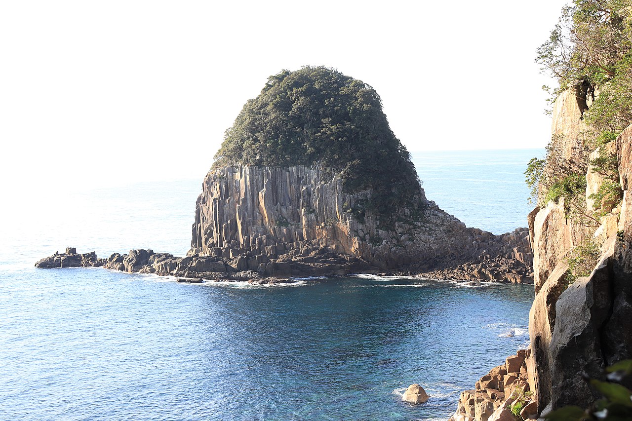 楯ヶ崎