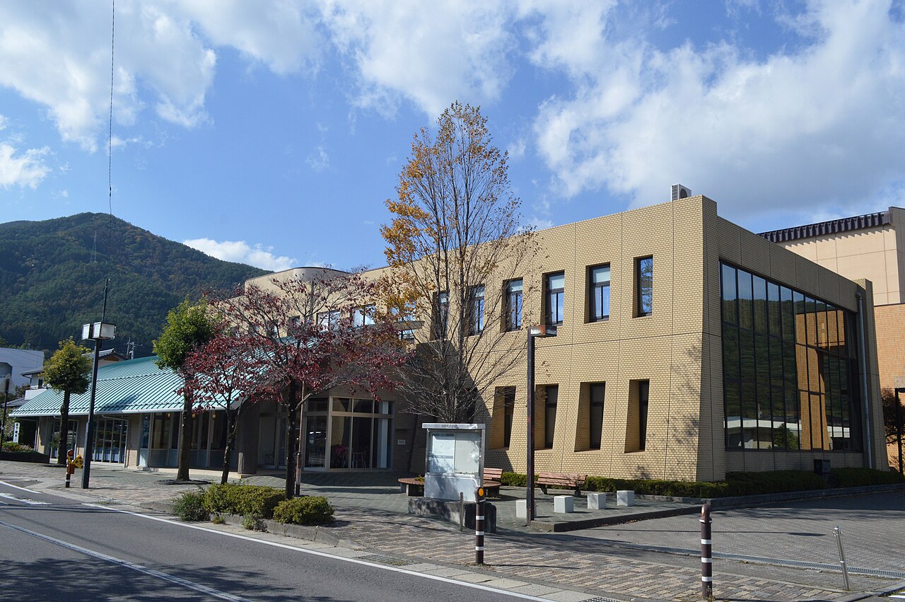 龍野の風景