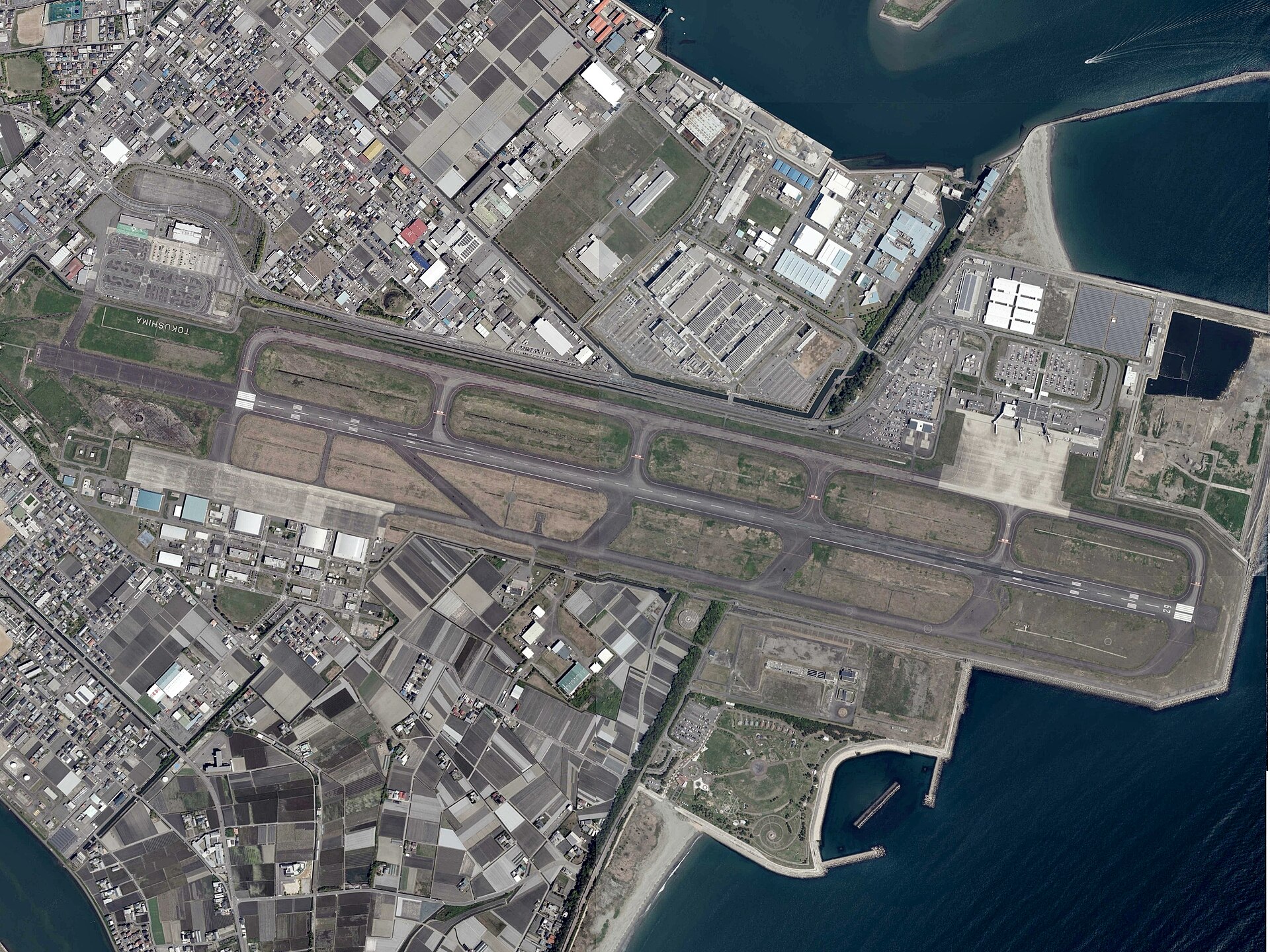 徳島