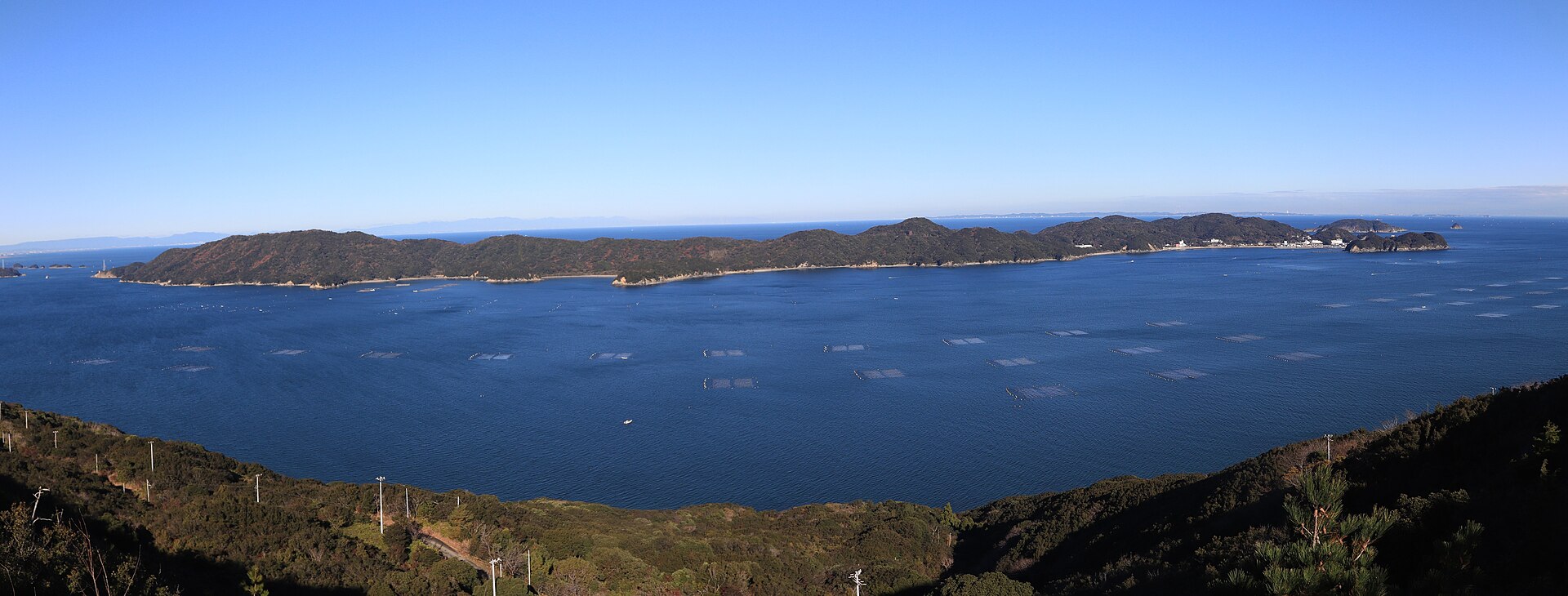 答志島