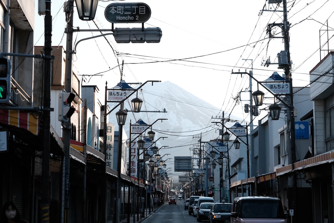 富山